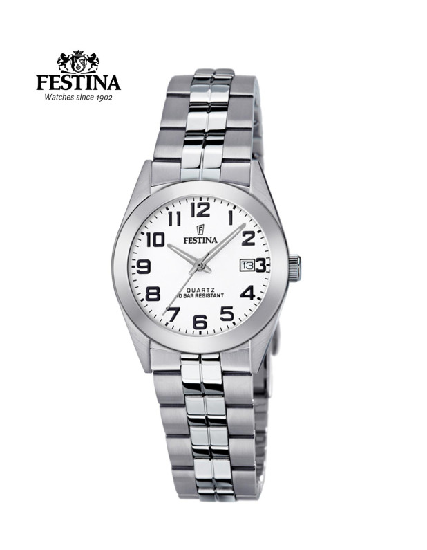 FESTINA Ladies Watch